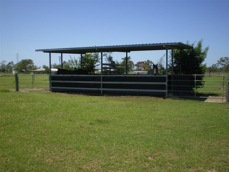 32 RAYNER ROAD, Alton Downs QLD 4702