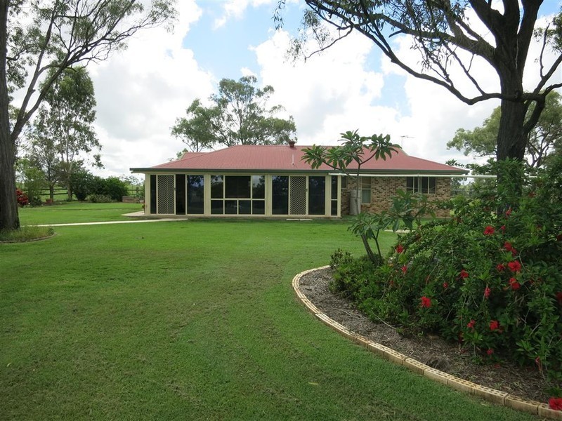 32 RAYNER ROAD, Alton Downs QLD 4702