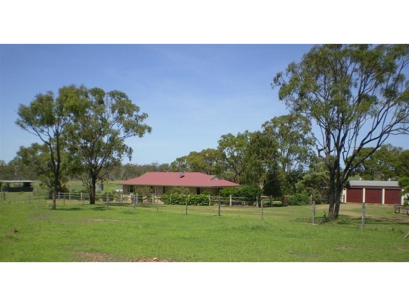 32 RAYNER ROAD, Alton Downs QLD 4702
