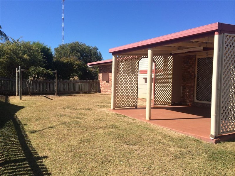 26 Dunnett Street, Gracemere QLD 4702