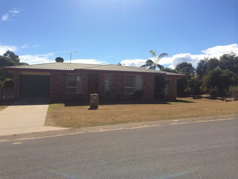 26 Dunnett Street, Gracemere QLD 4702