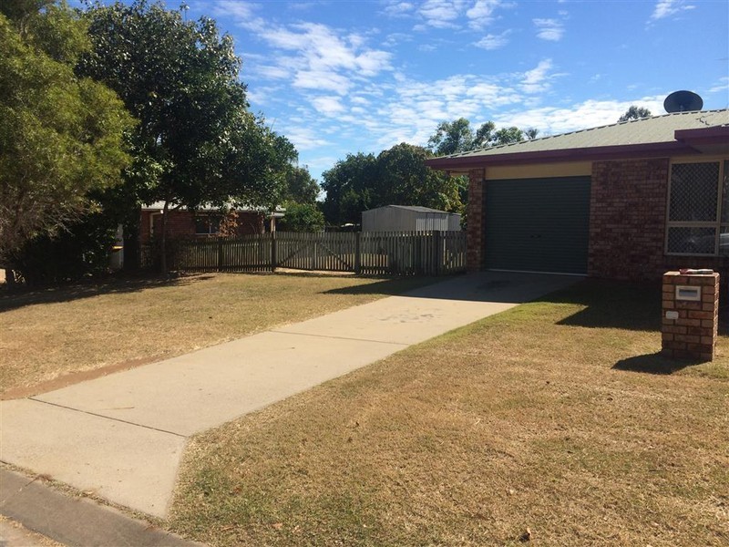 26 Dunnett Street, Gracemere QLD 4702