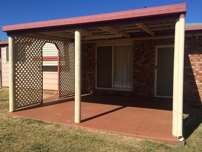 26 Dunnett Street, Gracemere QLD 4702