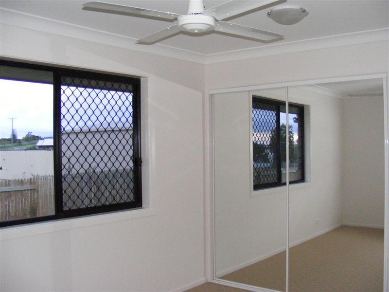 6 BRYCE COURT, Gracemere QLD 4702