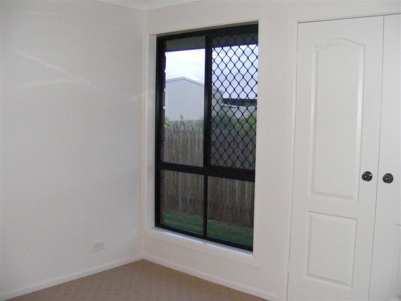 6 BRYCE COURT, Gracemere QLD 4702