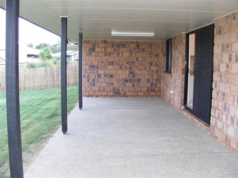 6 BRYCE COURT, Gracemere QLD 4702