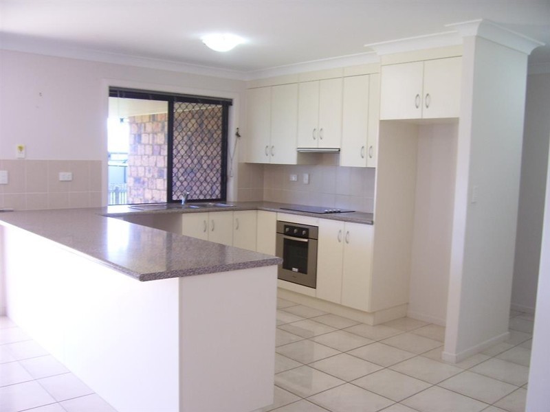 6 BRYCE COURT, Gracemere QLD 4702