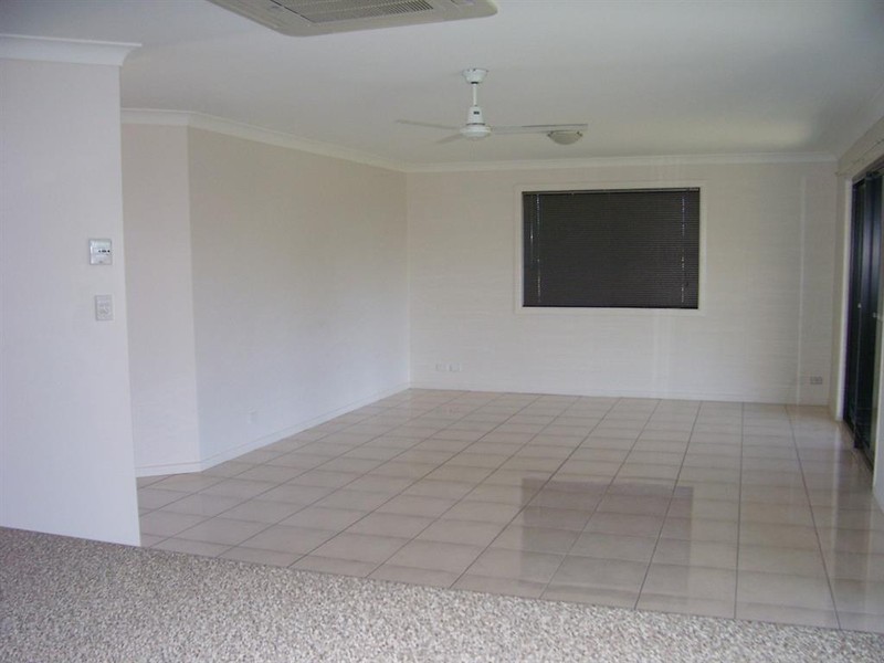 6 BRYCE COURT, Gracemere QLD 4702