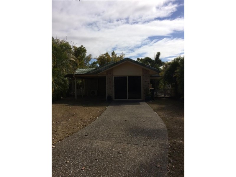 1 Deakin Close, Gracemere QLD 4702