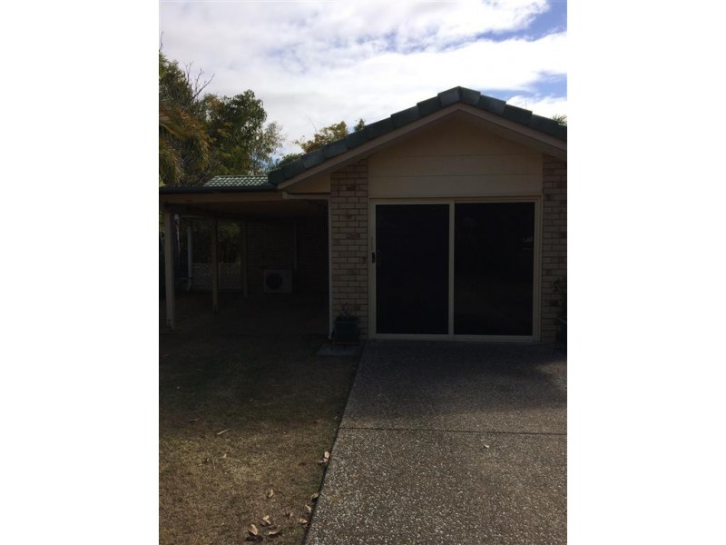 1 Deakin Close, Gracemere QLD 4702