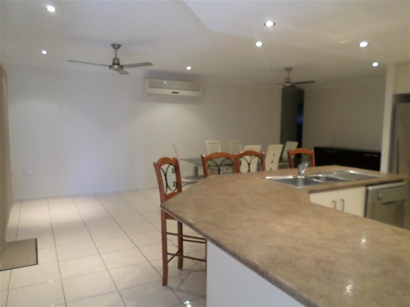 21  CORELLA DRIVE, Gracemere QLD 4702