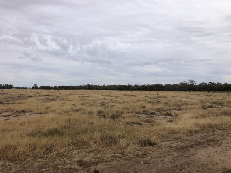 1617 Bundalba Road, Goovigen QLD 4702