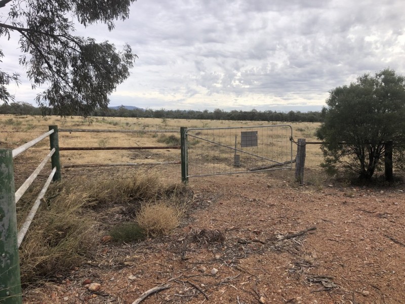 1617 Bundalba Road, Goovigen QLD 4702