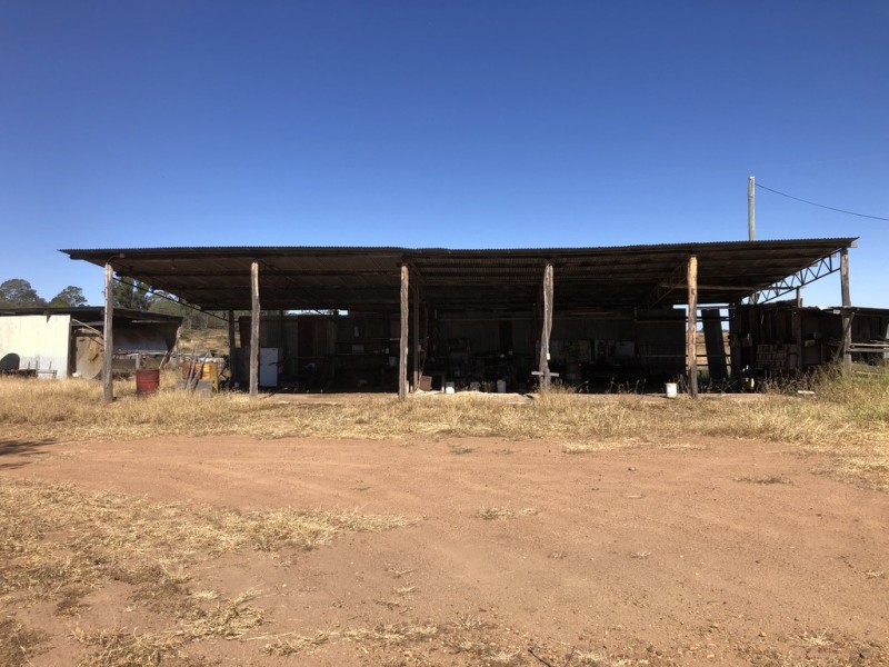 1617 Bundalba Road, Goovigen QLD 4702