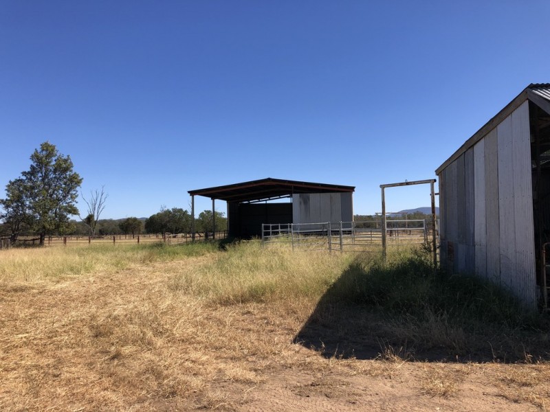 1617 Bundalba Road, Goovigen QLD 4702