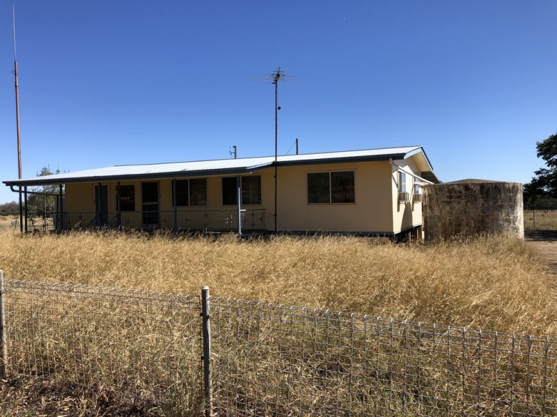 1617 Bundalba Road, Goovigen QLD 4702