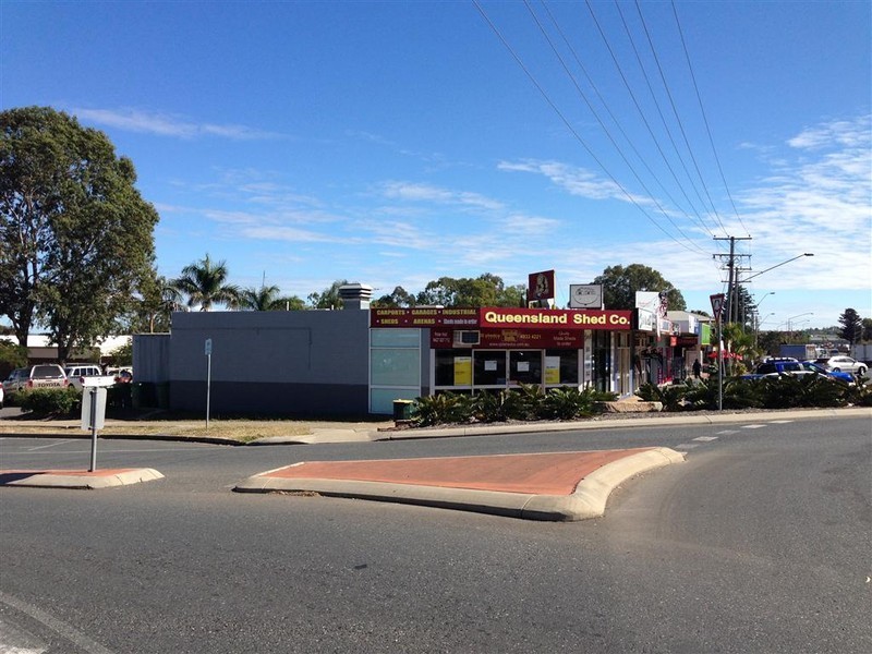 1/19  LAWRIE STREET, Gracemere QLD 4702