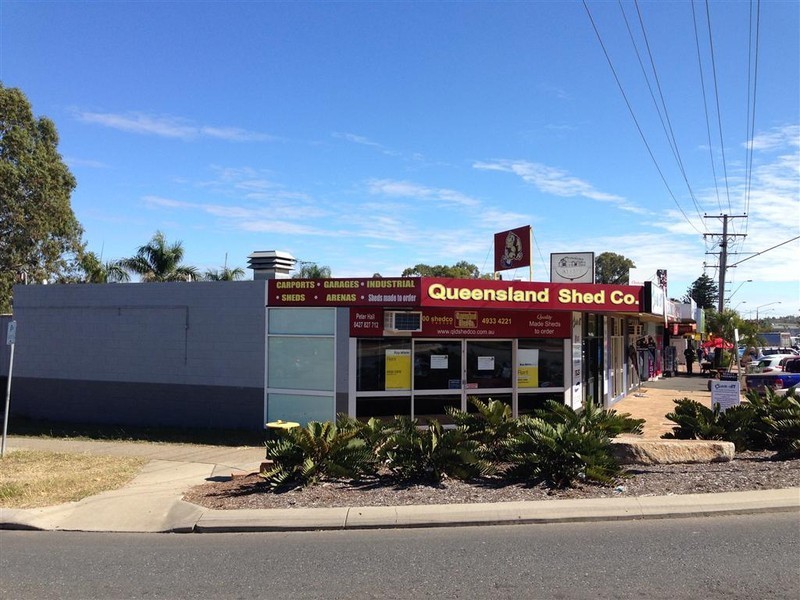 1/19  LAWRIE STREET, Gracemere QLD 4702