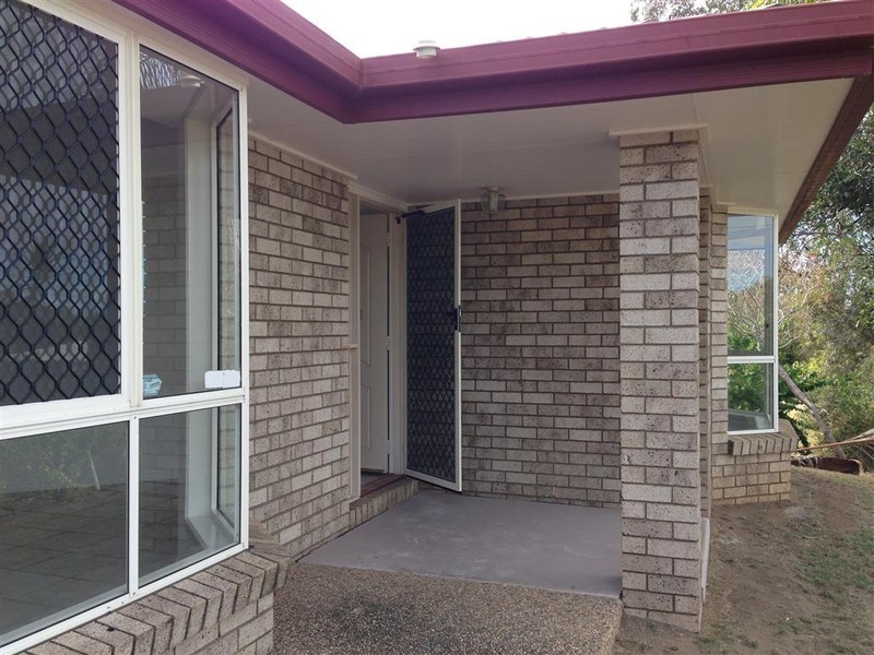 13A ARCHER ROAD, Gracemere QLD 4702