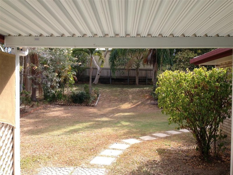 13A ARCHER ROAD, Gracemere QLD 4702