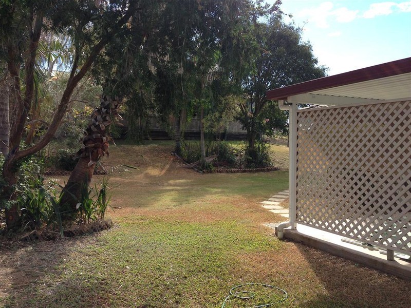 13A ARCHER ROAD, Gracemere QLD 4702