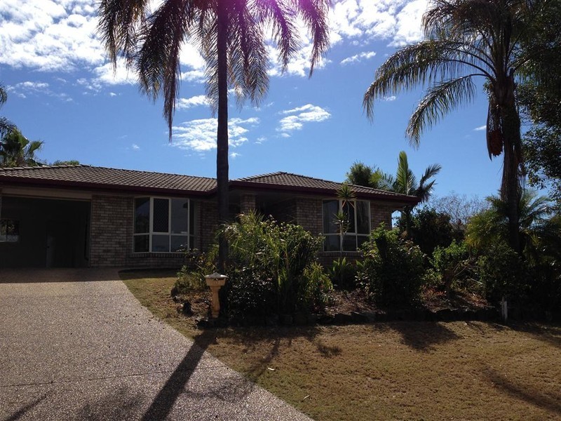 13A ARCHER ROAD, Gracemere QLD 4702