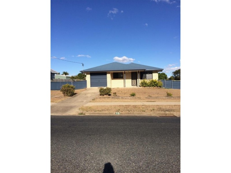 15 Ranger Street, Gracemere QLD 4702