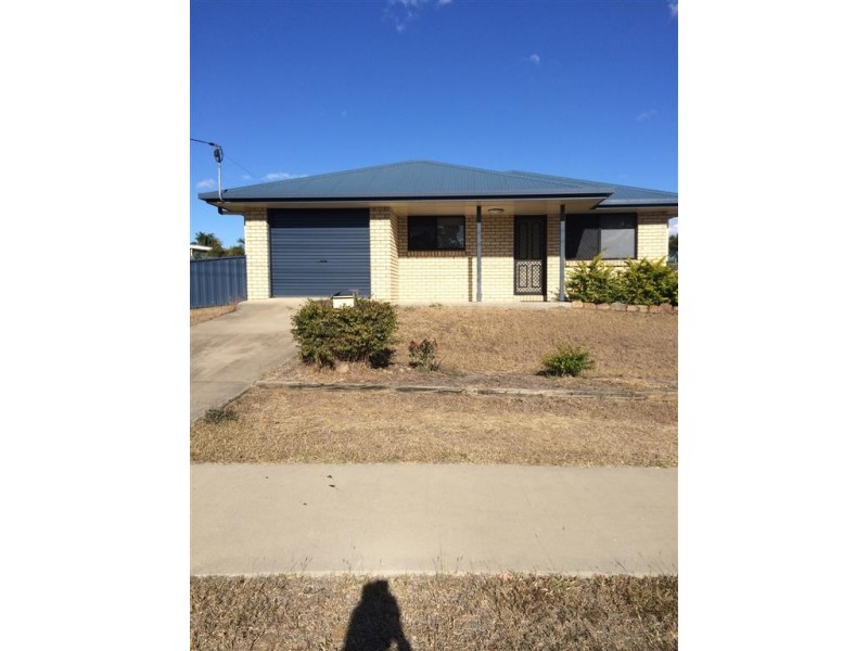 15 Ranger Street, Gracemere QLD 4702