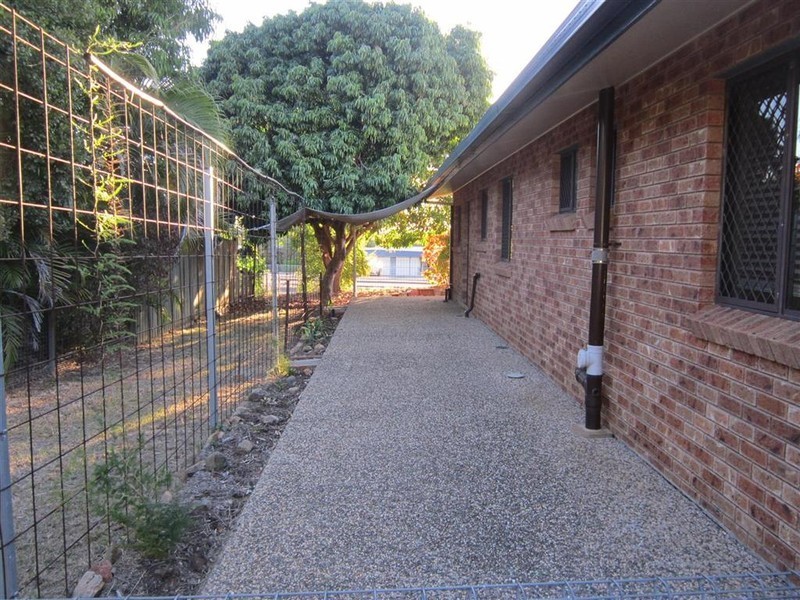 62 JOHNSON ROAD, Gracemere QLD 4702