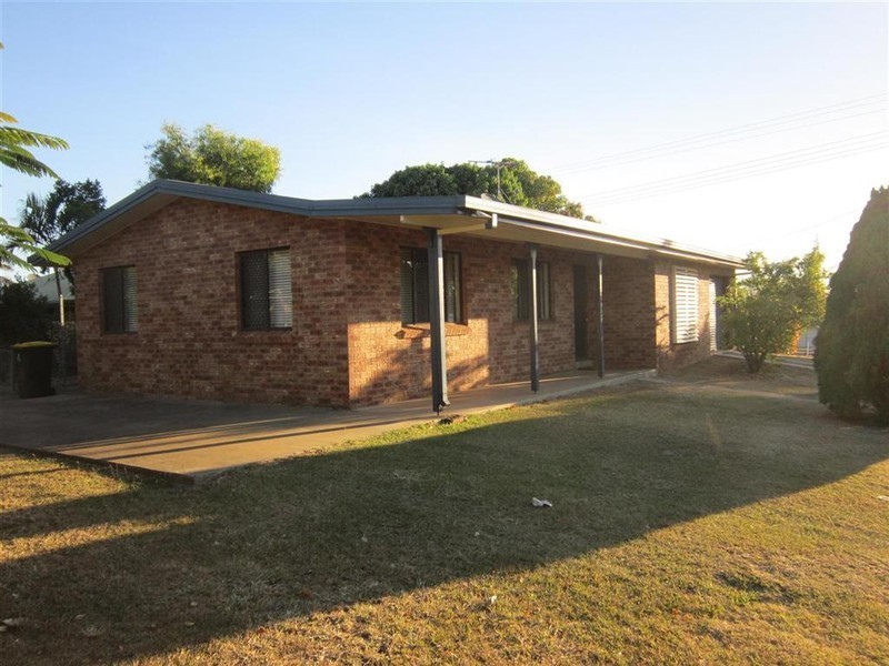 62 JOHNSON ROAD, Gracemere QLD 4702