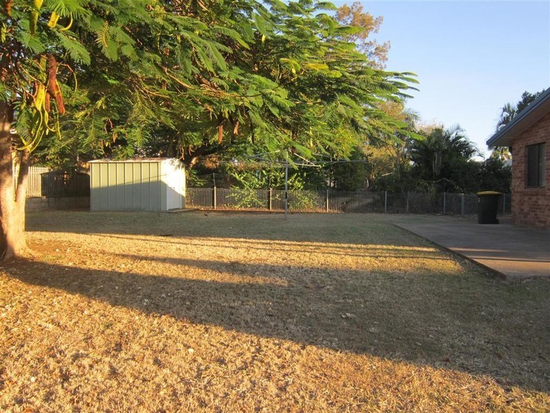 62 JOHNSON ROAD, Gracemere QLD 4702