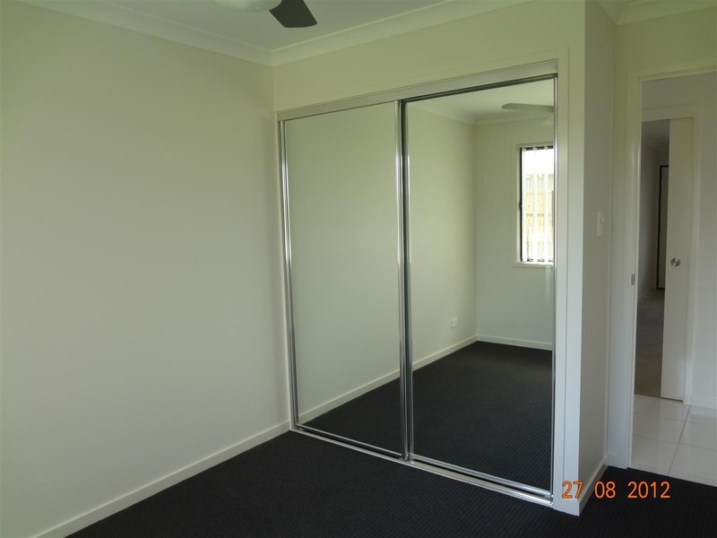 4 FORD PLACE, Gracemere QLD 4702