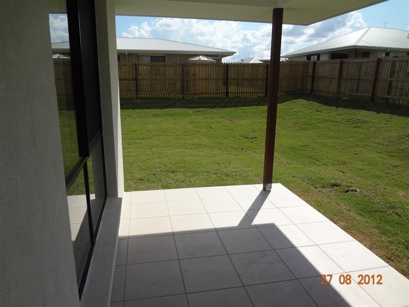 4 FORD PLACE, Gracemere QLD 4702