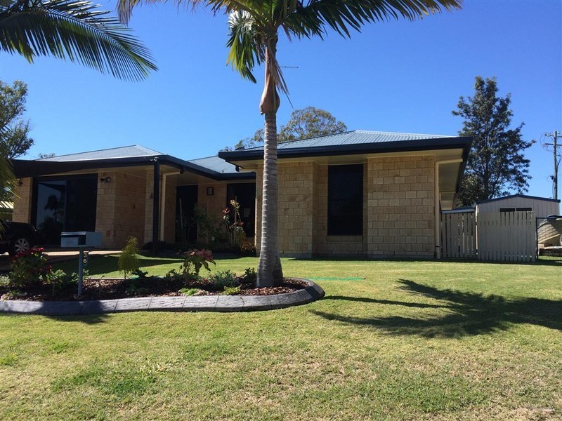 36 ARTHUR STREET, Gracemere QLD 4702