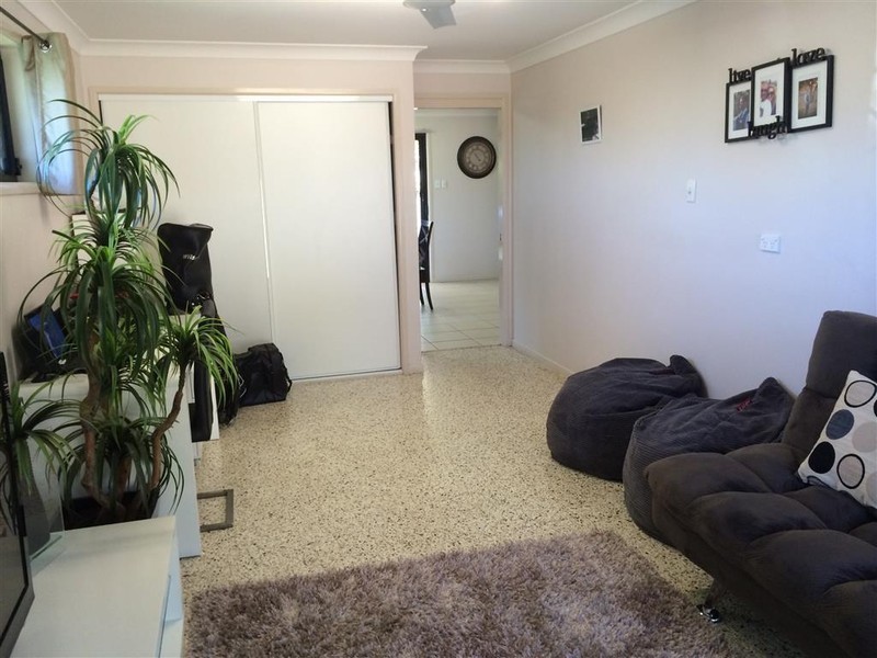 36 ARTHUR STREET, Gracemere QLD 4702