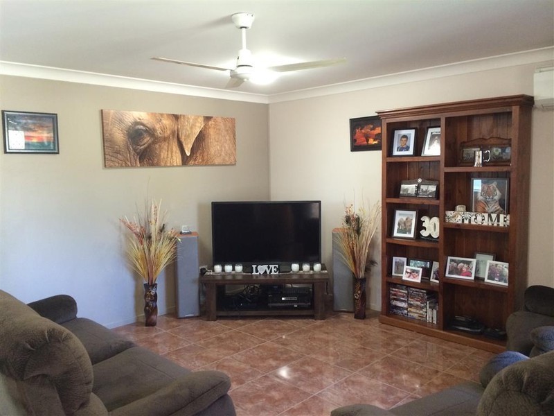 36 ARTHUR STREET, Gracemere QLD 4702