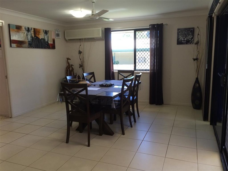 36 ARTHUR STREET, Gracemere QLD 4702