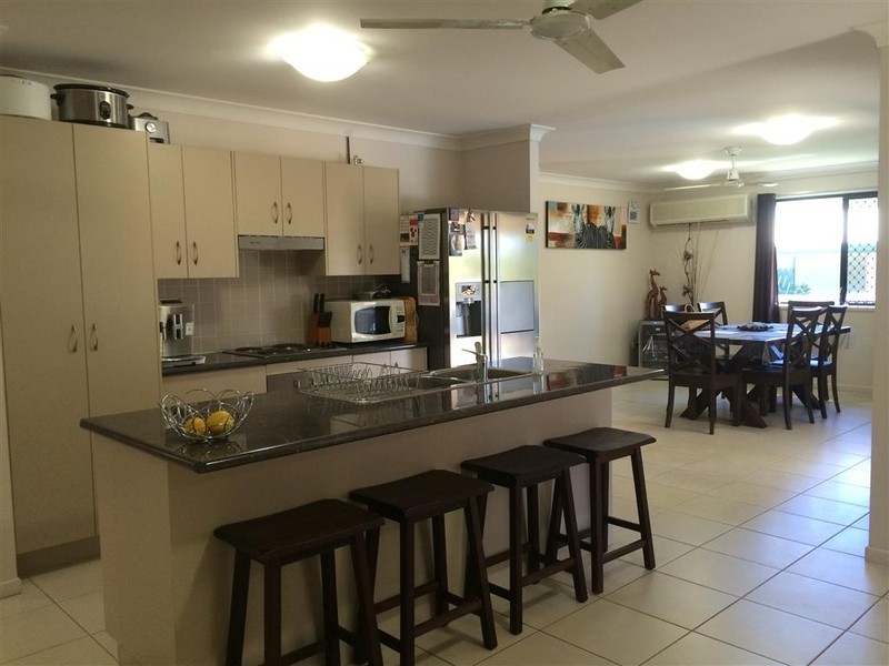 36 ARTHUR STREET, Gracemere QLD 4702