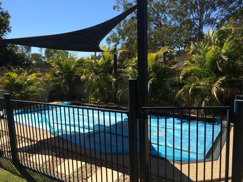 36 ARTHUR STREET, Gracemere QLD 4702