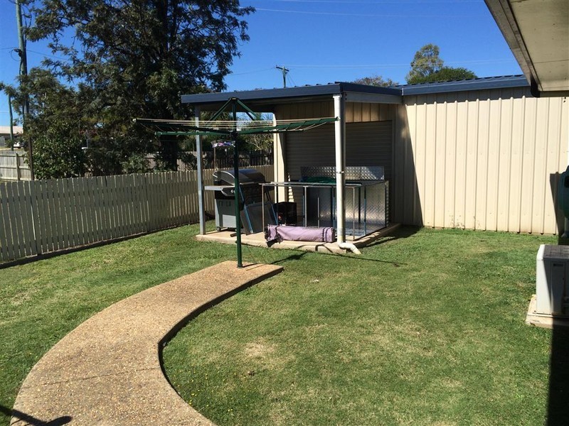 36 ARTHUR STREET, Gracemere QLD 4702
