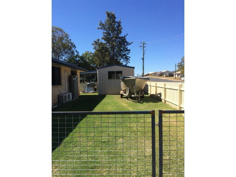 36 ARTHUR STREET, Gracemere QLD 4702