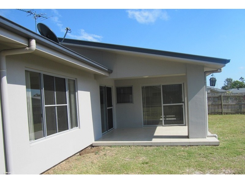 6 Maree Crescent, Gracemere QLD 4702