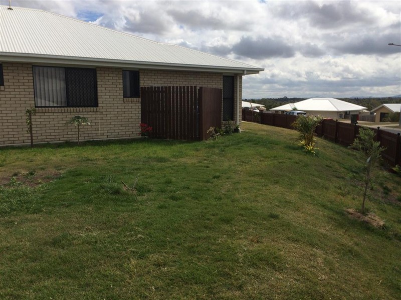 9 Angela Court, Gracemere QLD 4702