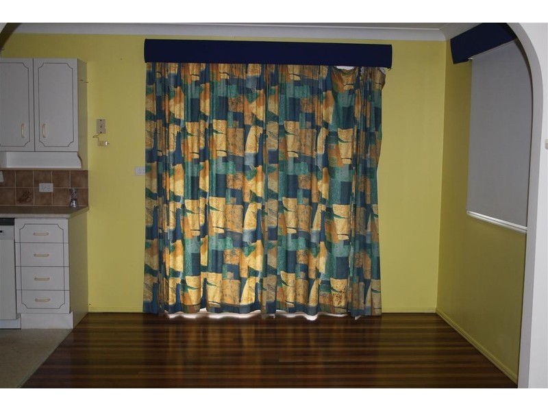 70 JOHNSON ROAD, Gracemere QLD 4702