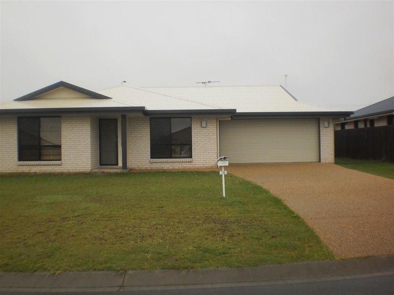 18 Corella Drive, Gracemere QLD 4702