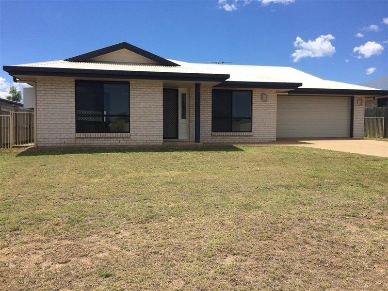 18 Corella Drive, Gracemere QLD 4702