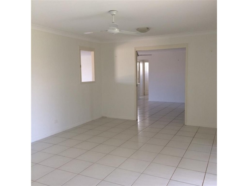 18 Corella Drive, Gracemere QLD 4702