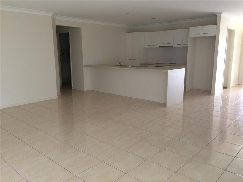 21 LEICHHARDT DRIVE, Gracemere QLD 4702