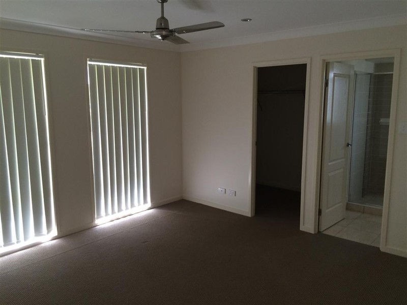 21 LEICHHARDT DRIVE, Gracemere QLD 4702