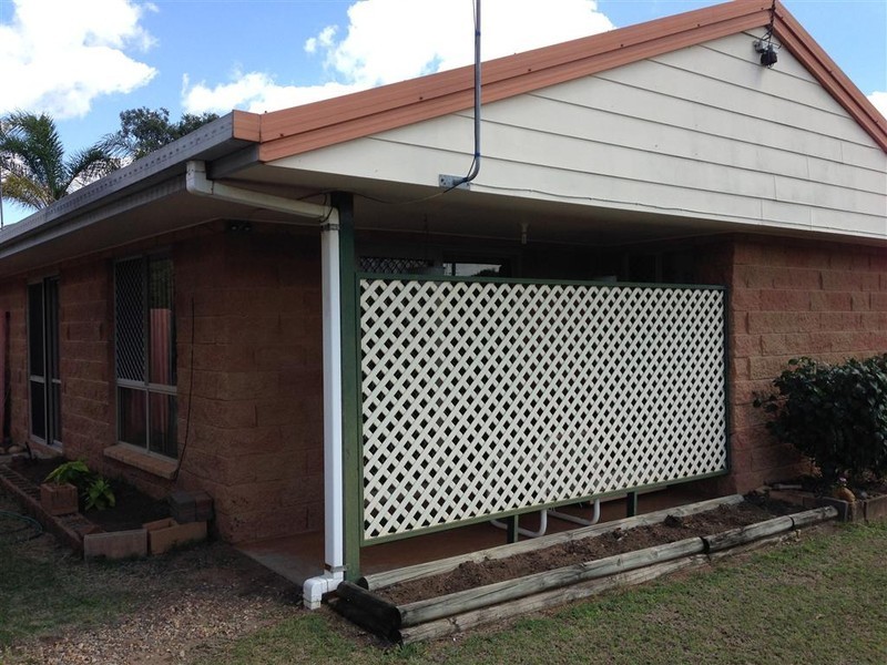 1/7 JOHNSON ROAD, Gracemere QLD 4702